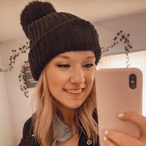 Meet your Posher, Alison